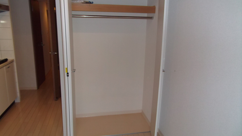 収納 収納 写真12