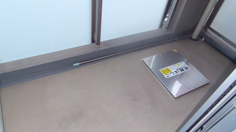 バルコニー・ベランダ バルコニー 写真14