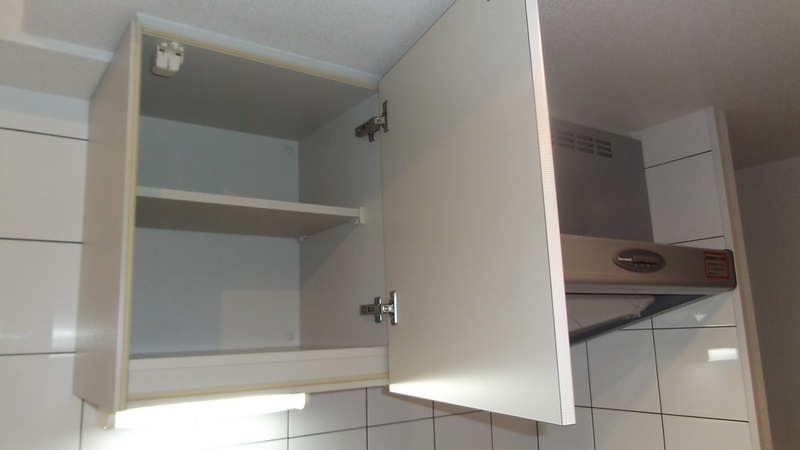 収納 キッチン収納 写真13