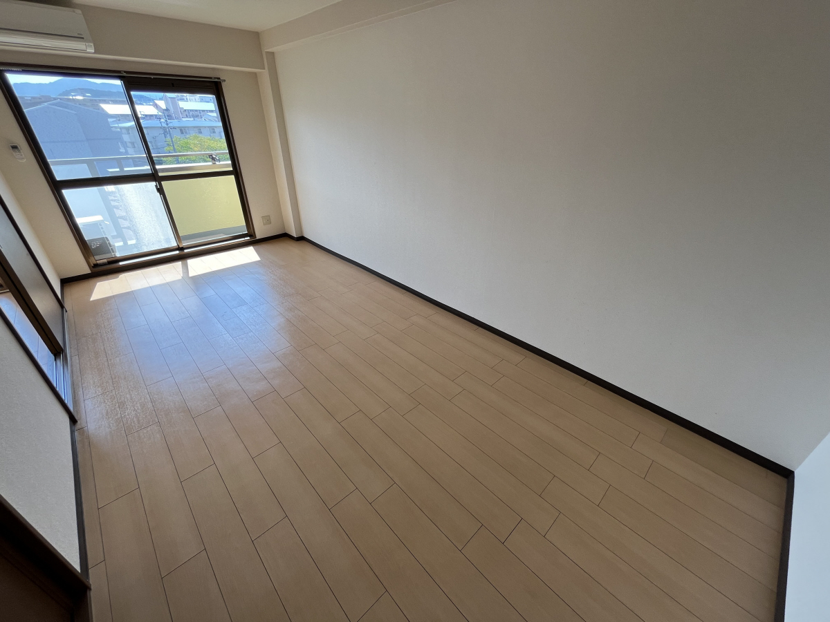 リビング 写真2