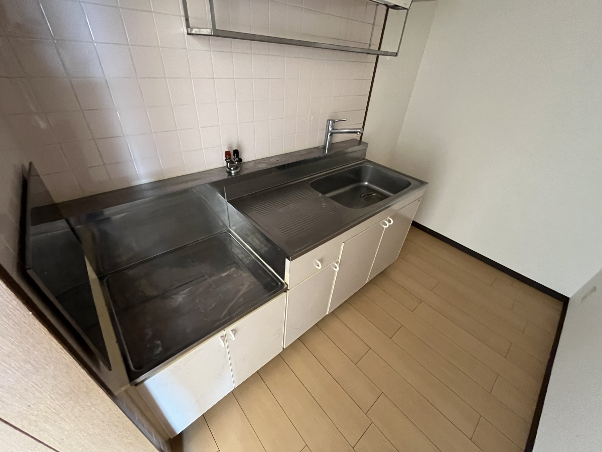 キッチン 写真3