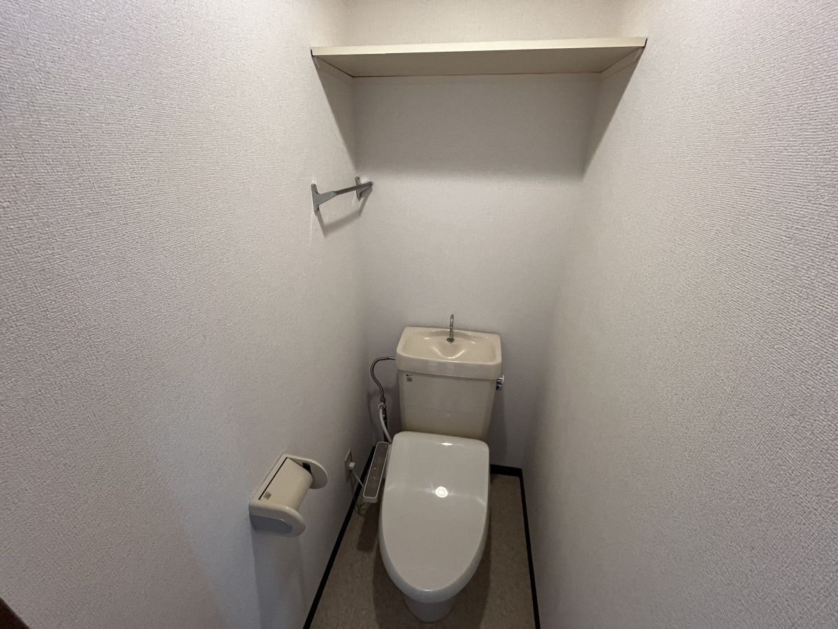 トイレ 写真11