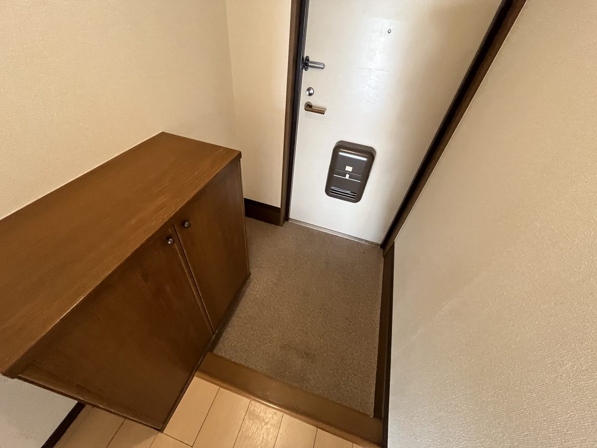 玄関 写真8
