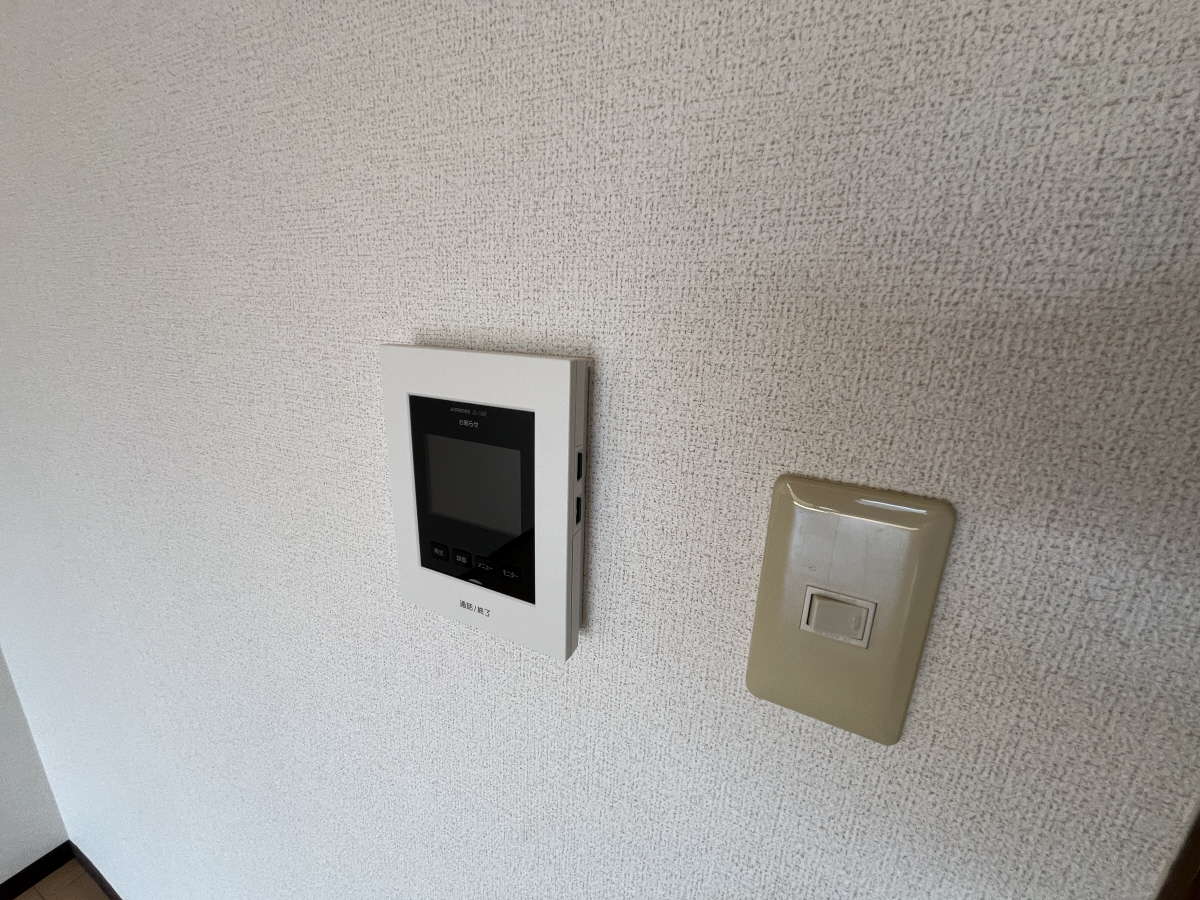 セキュリティ 写真16