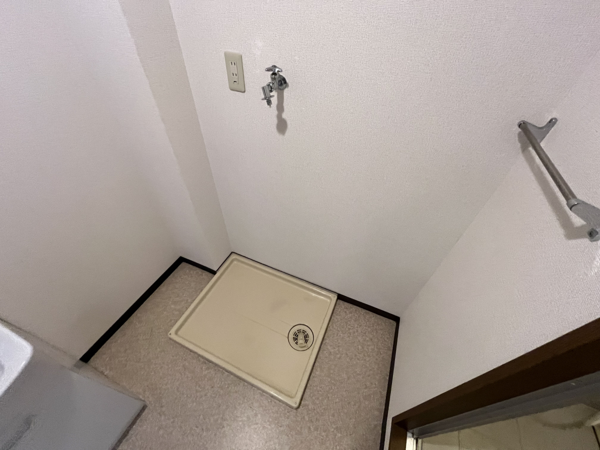 その他部屋・スペース エアコン 写真6