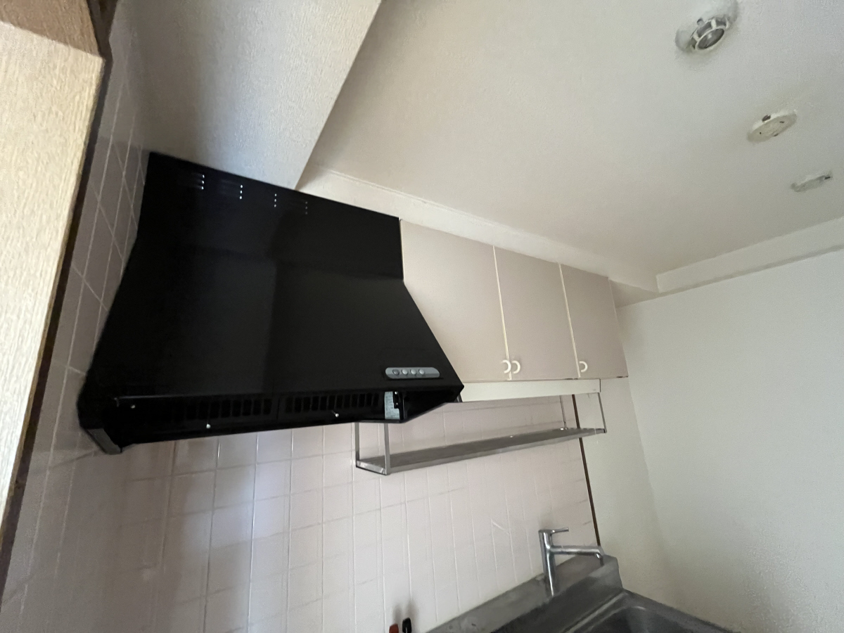 リビング 写真20