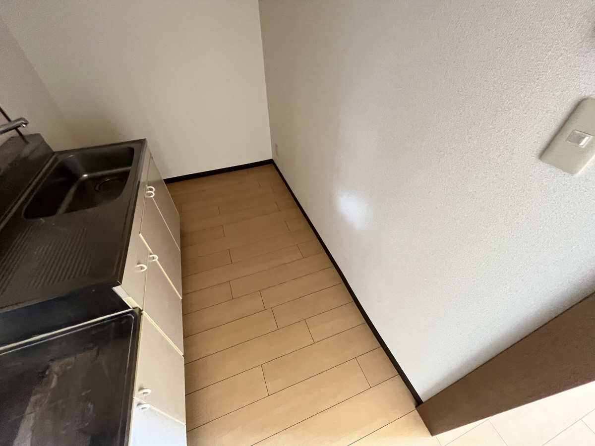 その他部屋・スペース バルコニー 写真7