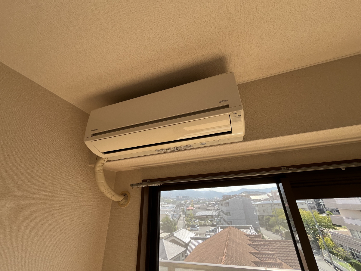 設備 眺望 写真17