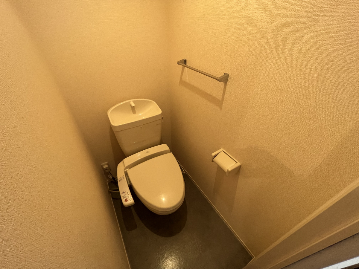 トイレ 写真11