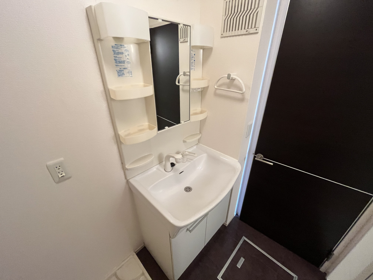 洗面所 写真9