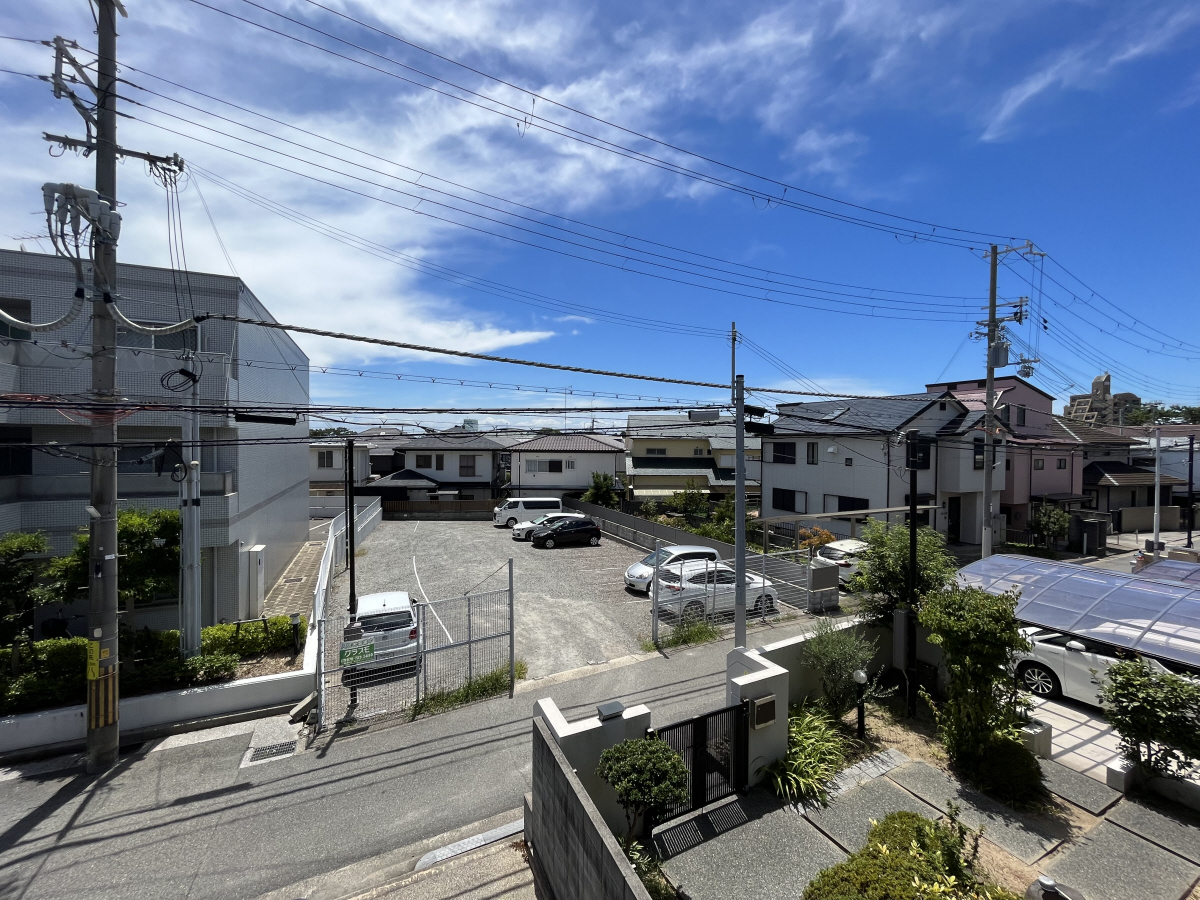 眺望 写真18