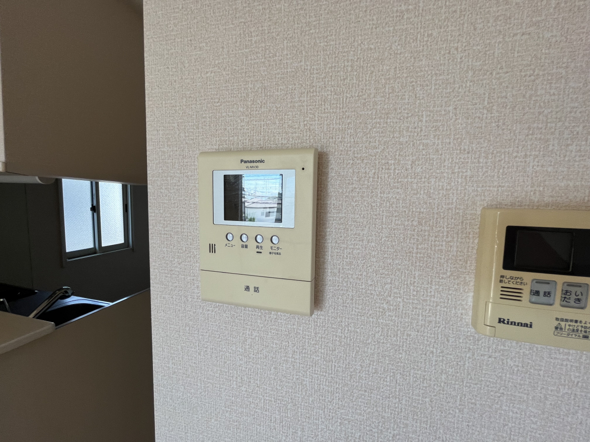 セキュリティ 写真15