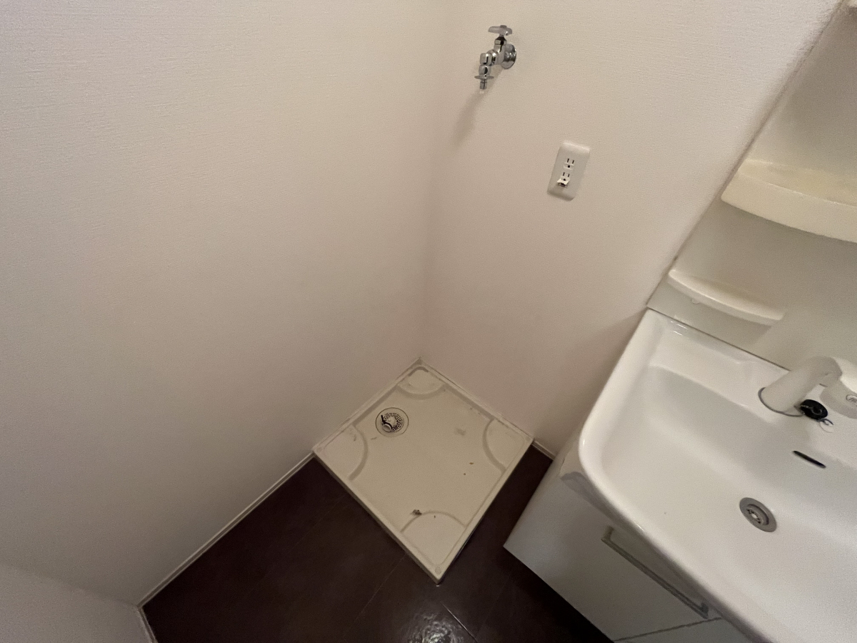 その他部屋・スペース 写真7