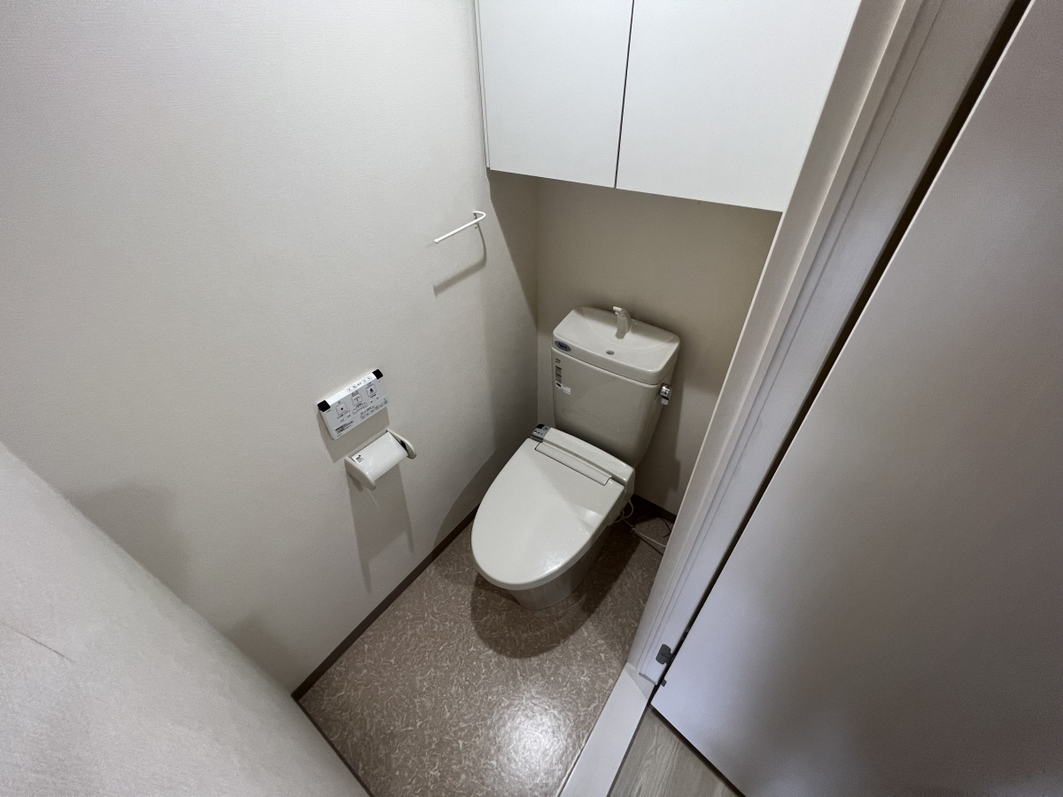 トイレ 写真11