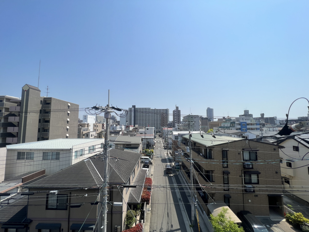 眺望 写真20