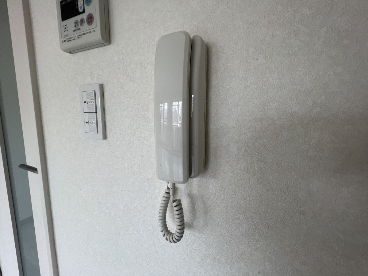 セキュリティ 写真17