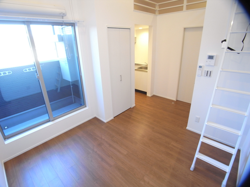 リビング 写真2