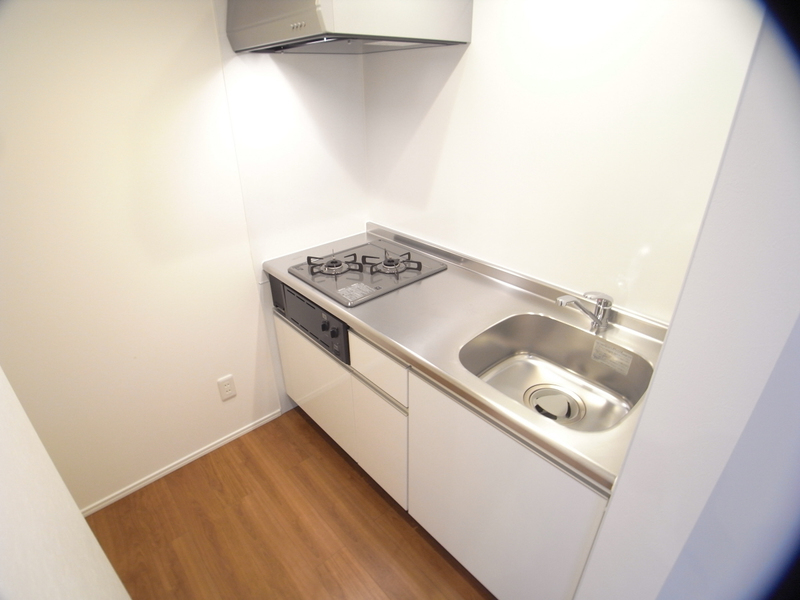 キッチン 写真3