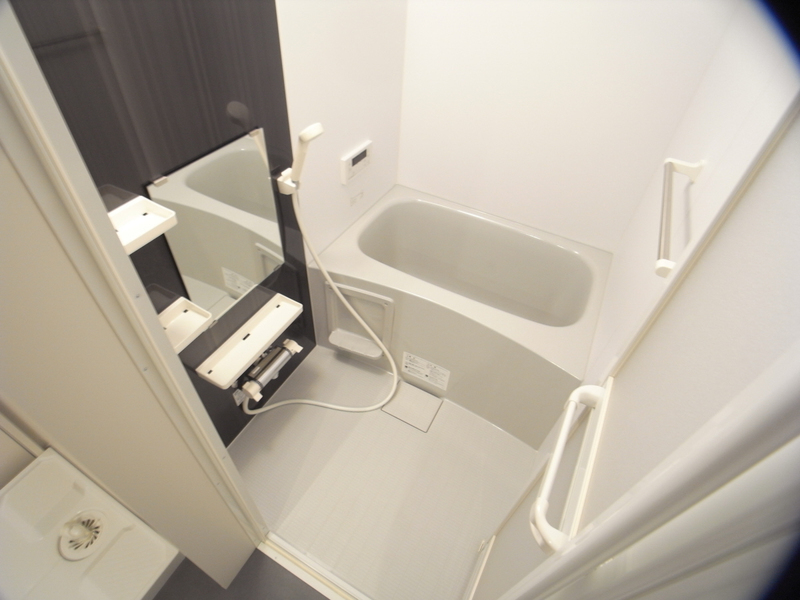 バス 写真9