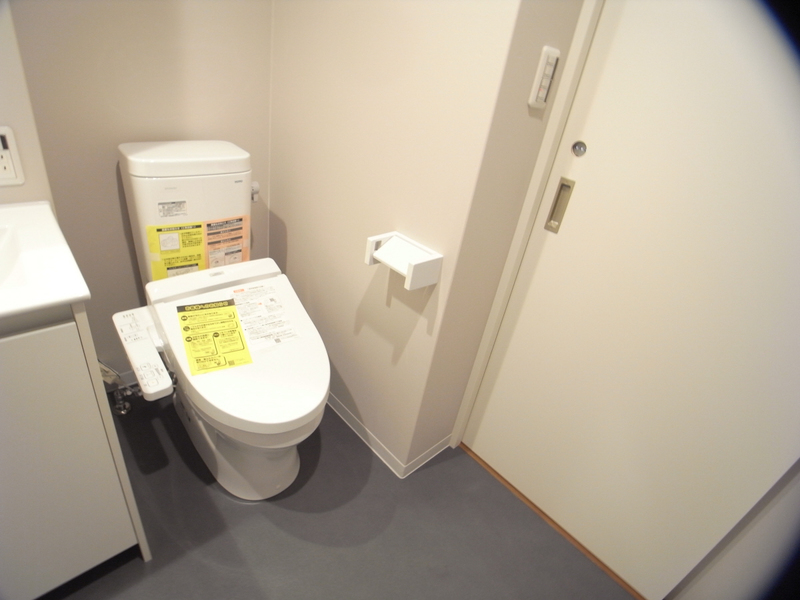 トイレ 写真10