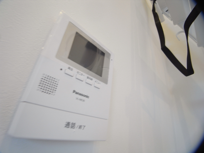 セキュリティ 写真14