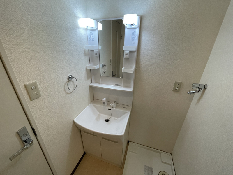 洗面所 写真8