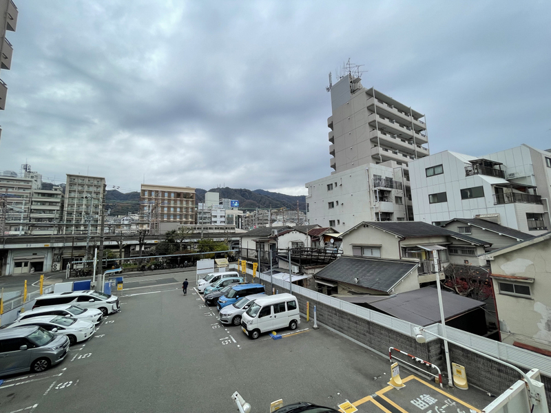 眺望 写真19