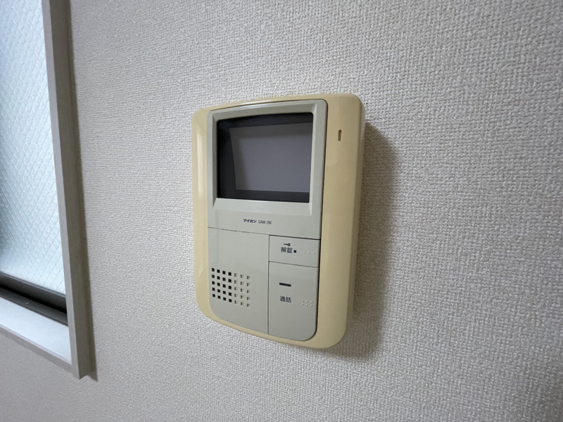 セキュリティ 写真14