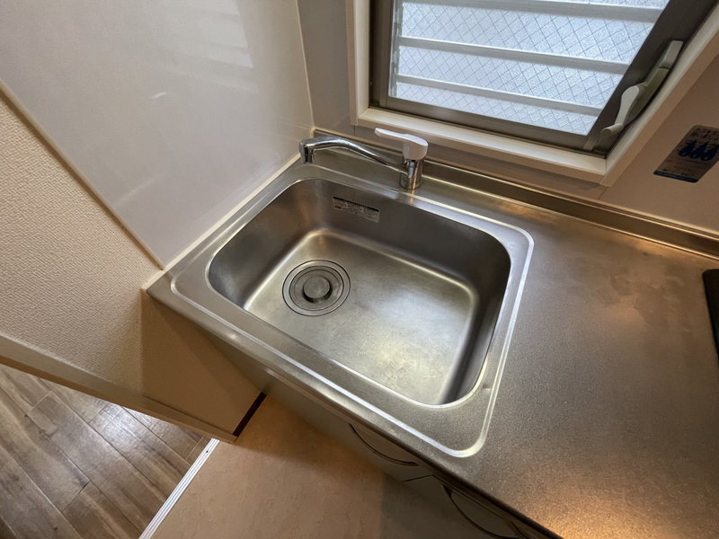 キッチン 写真4