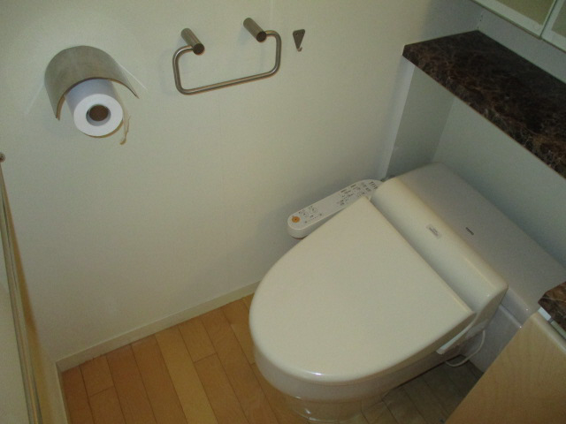 トイレ トイレ 写真13