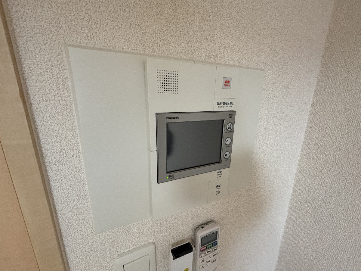 セキュリティ 写真11