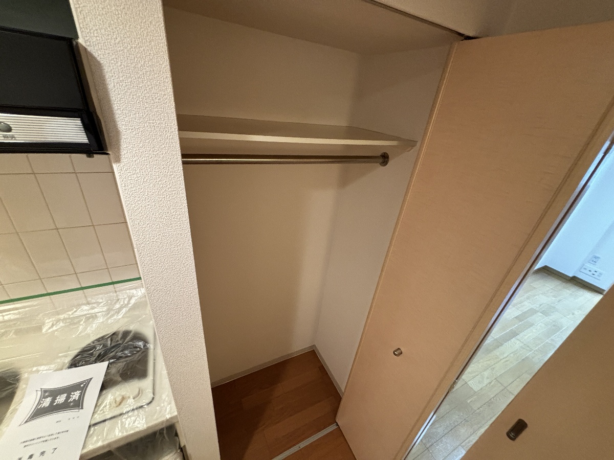 収納 写真9