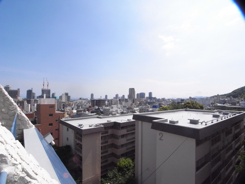 眺望 写真2
