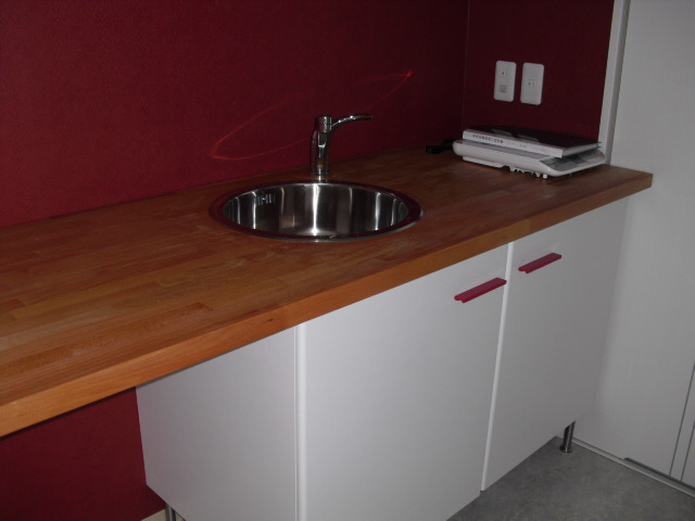 キッチン キッチン 写真2