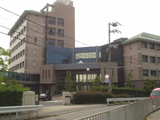 神戸大学 名谷キャンパス 写真24