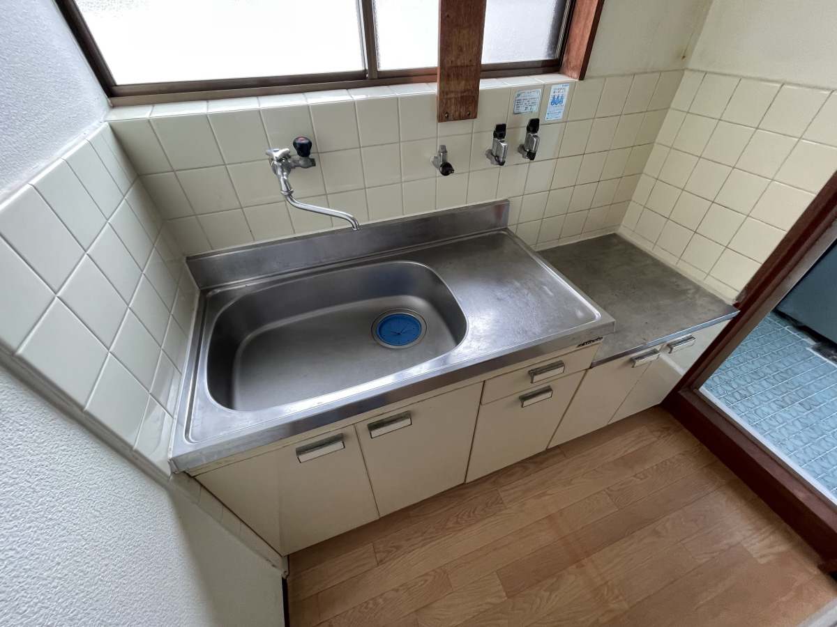 キッチン 写真2