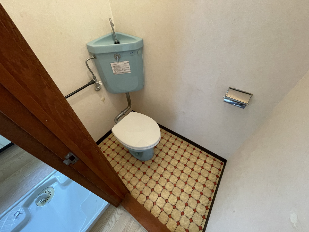 トイレ 写真8