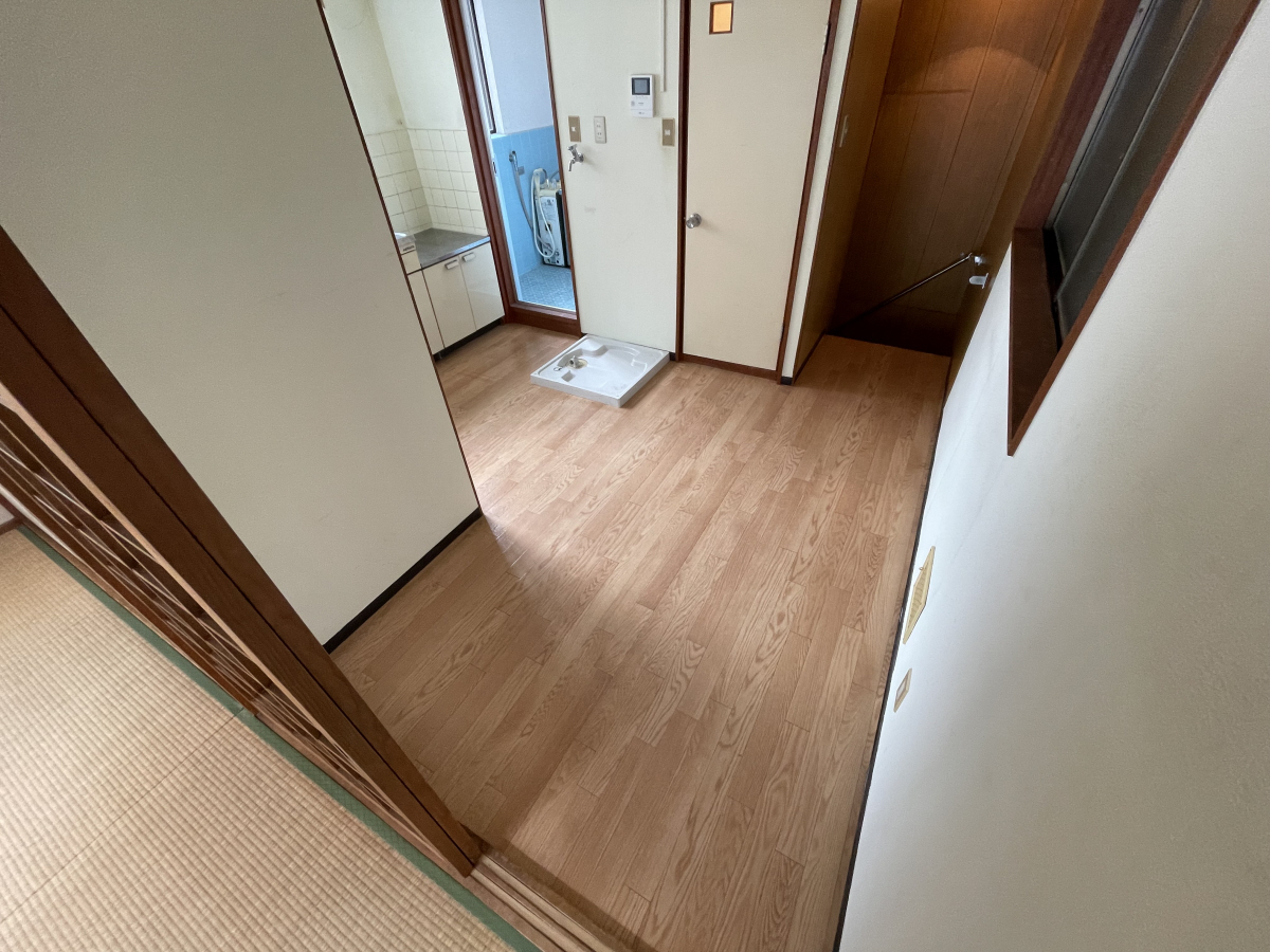 その他部屋・スペース 写真4