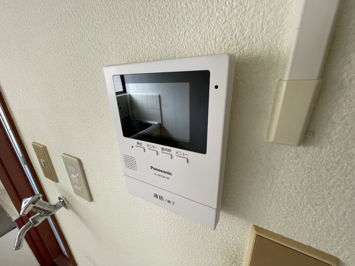 セキュリティ 写真11