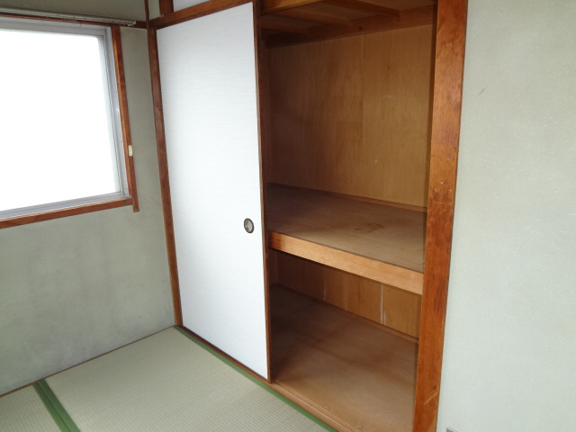 収納 収納 写真10