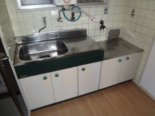 キッチン キッチン 写真3