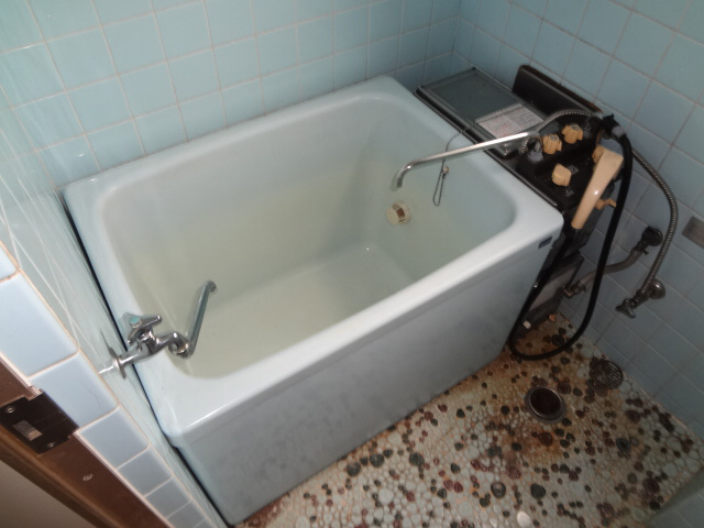 バス 浴室 写真8