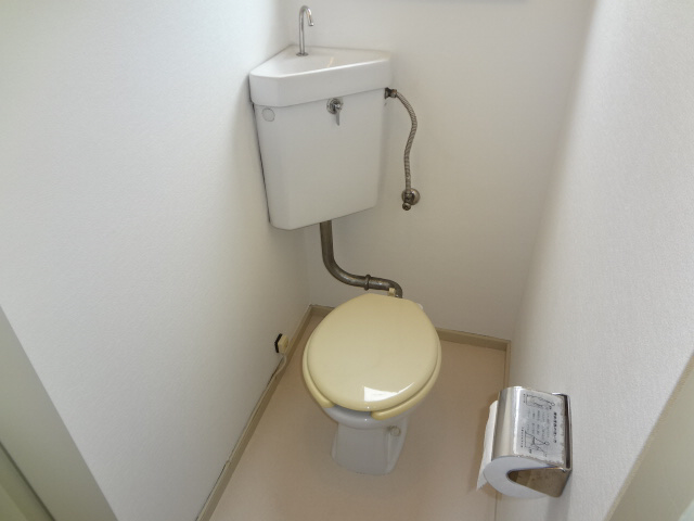 トイレ トイレ 写真9