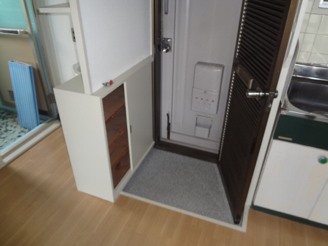 玄関 玄関 写真7