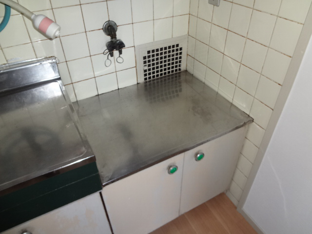 キッチン キッチン 写真4