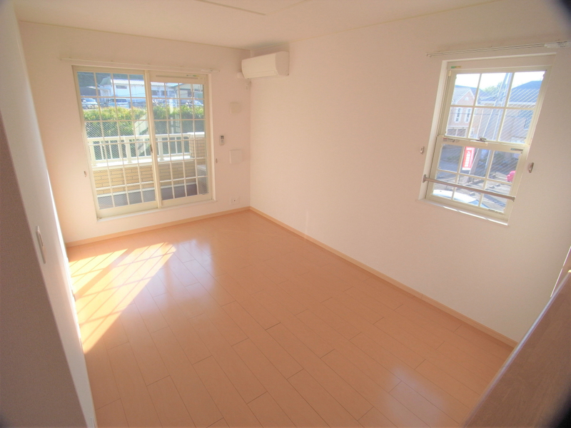 リビング 写真2