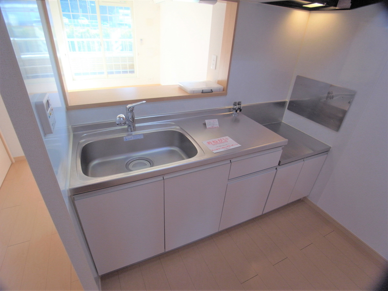 キッチン 写真4