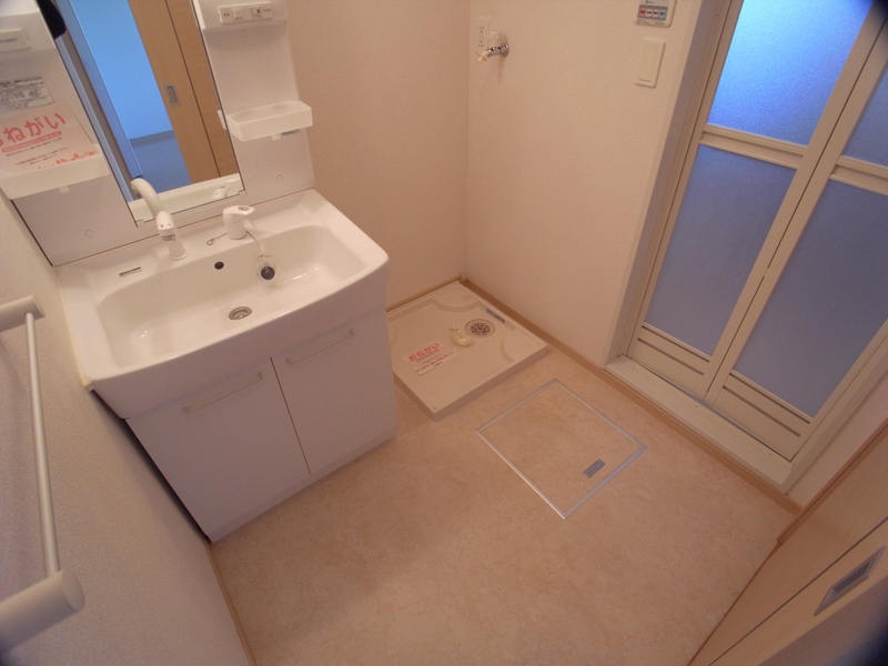 洗面所 写真10