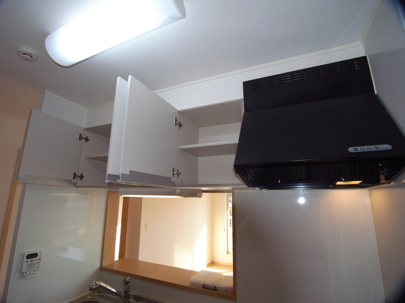 キッチン 写真5