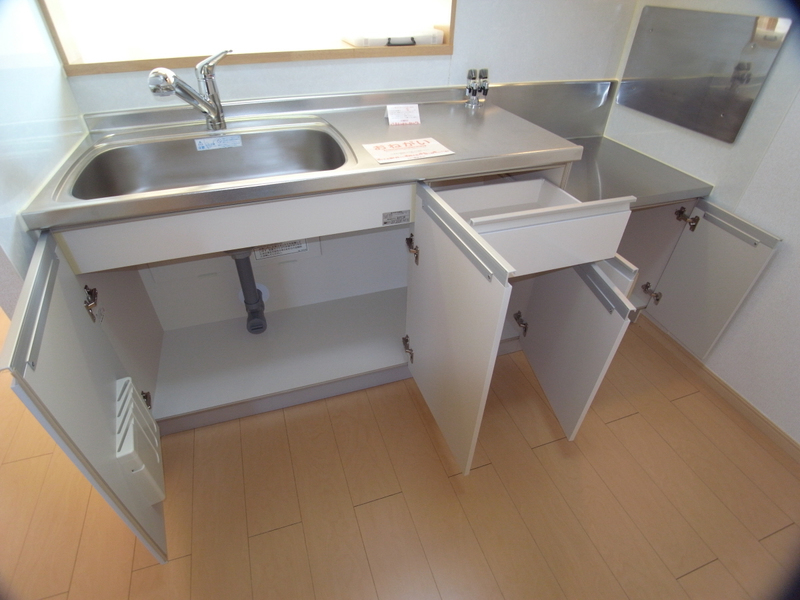 キッチン 写真6